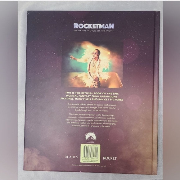 Rocketman - Picture 3 of 3